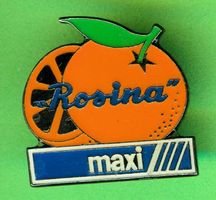 maxi  Rosina