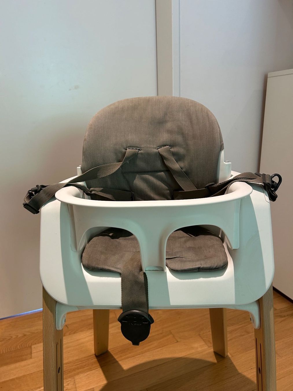 Stokke Hochstühle: STOKKE Steps Hochstuhl SET – Gebraucht aus Zürich von philan123 5