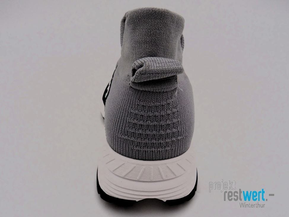 UYN Scarpe da donna: UYN FREE-FLOW TUNE, MINT/SILVER, GR. 36 – Nuovo (secondo la descrizione) da Winterthur venduto da Restwert_Winterthur 3