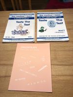 Bücher Der Test- Check zum TMS/EMS- Vorbereitung auf EMS