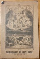 XIX. Weihnachtsgabe für unsere Kinder, 1924