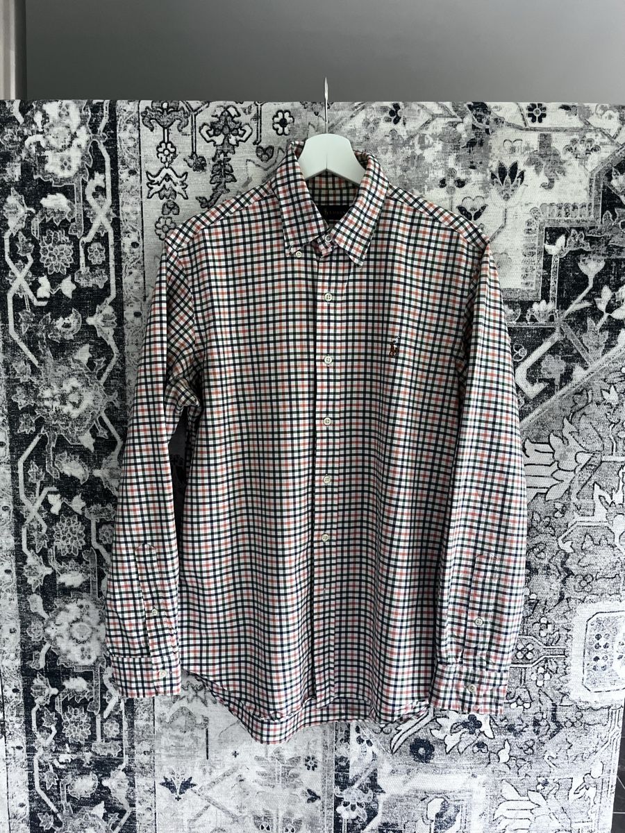 Ralph Lauren Camicie: Vintage Ralph Lauren Hemd – Usato da Gossau SG venduto da viv_6cy2