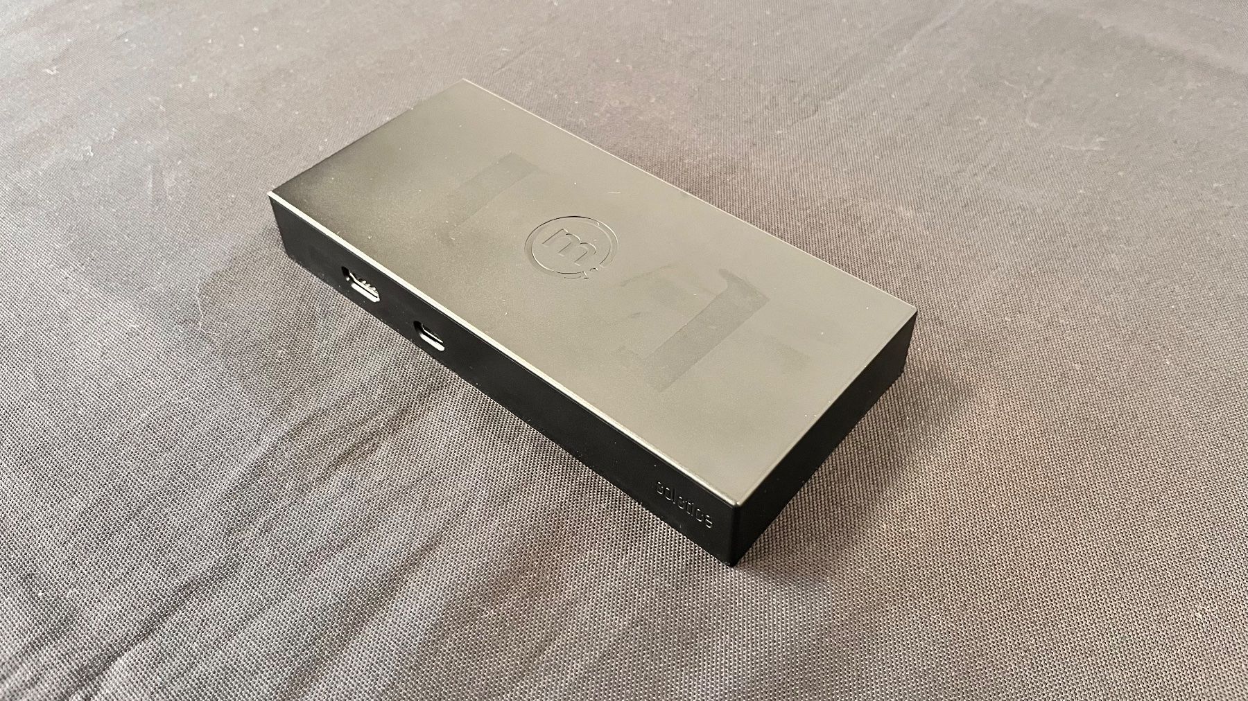 Lettore multimediale & Streamer: mersive Solstice Pod Gen3 SP8096 – Usato da Bern venduto da NIKA-SYSTEMS 1
