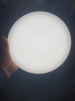 LED Decken-Wandleuchte REDONDO 18W 1900lm 3000K-5000K