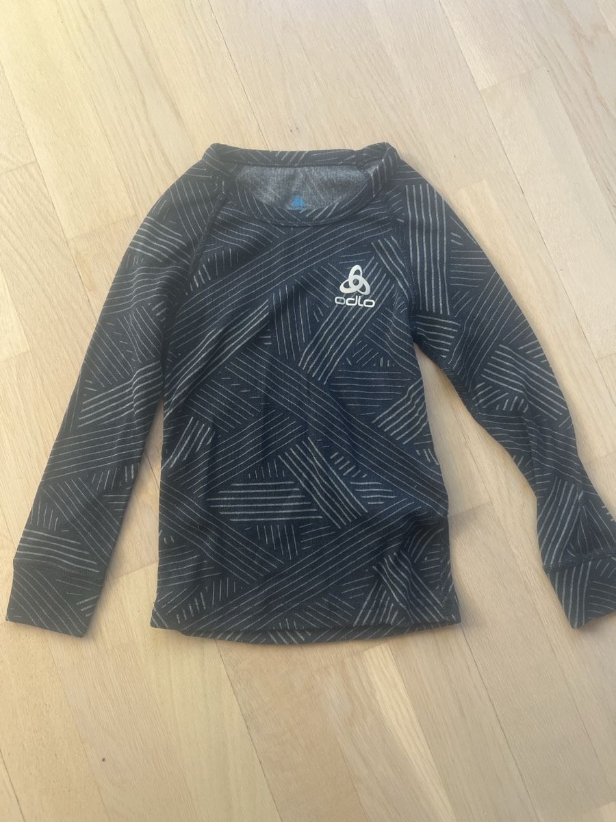 Odlo Biancheria intima: Thermoshirt von Odlo – Usato da Allschwil venduto da Fabienne0124