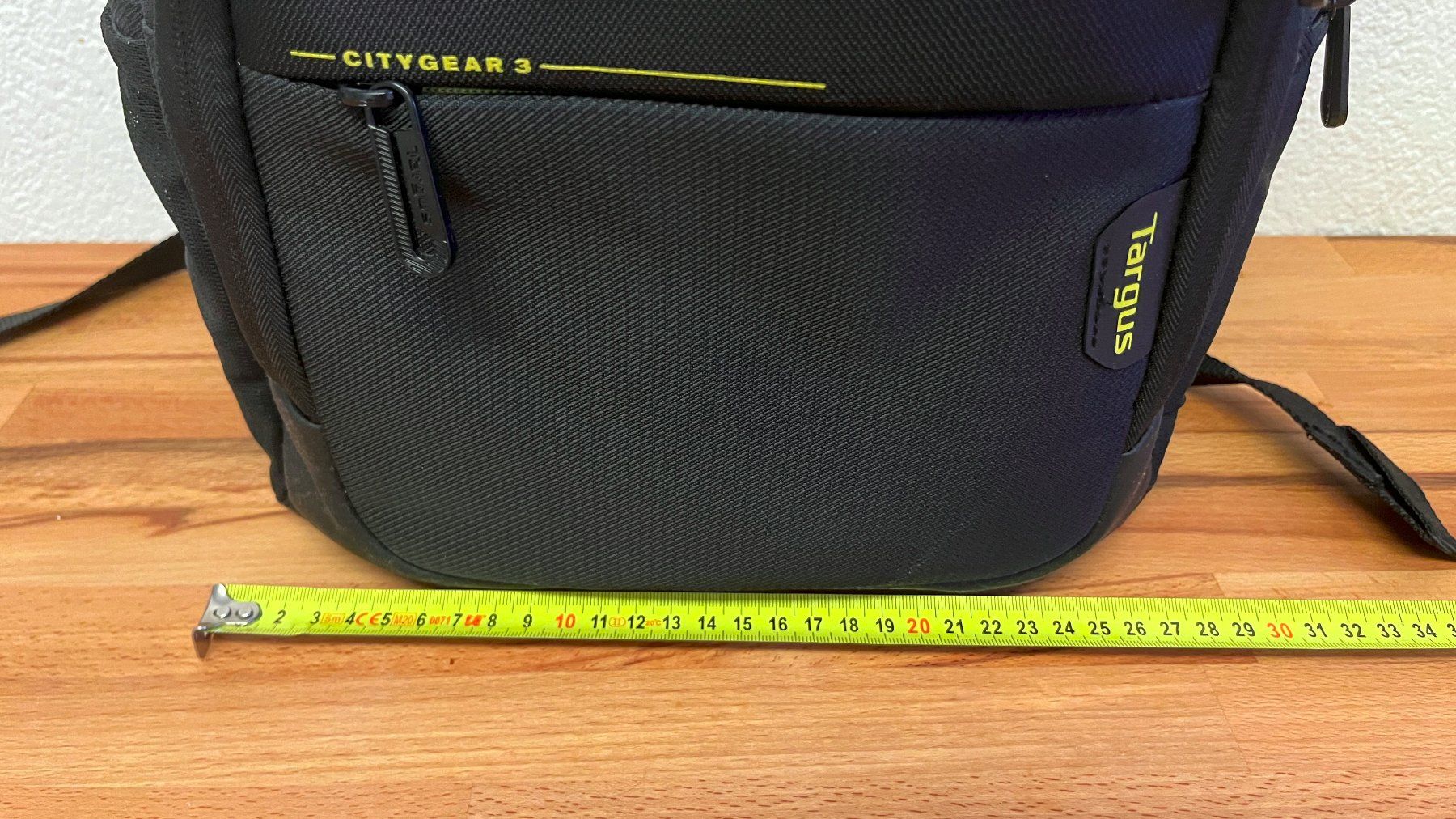 Targus Zaini: Targus CityGear 3 Notebook backpack (TCG655GL) – Nuovo (secondo la descrizione) da Dietikon venduto da qji 2