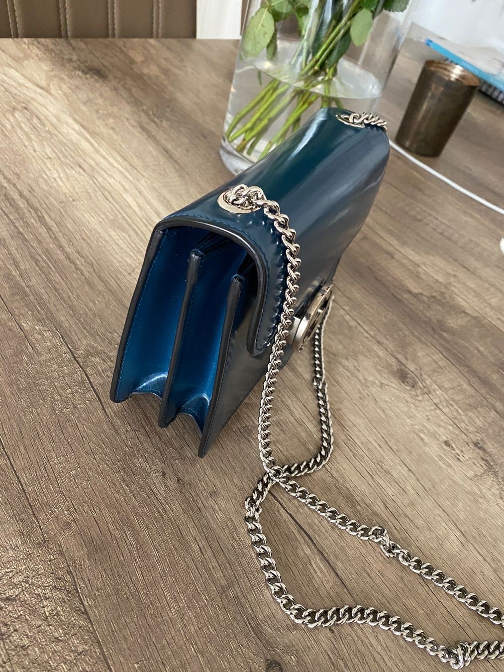 Gucci Borse da donna: Handtasche Gucci – Usato da Zürich venduto da ifi_zp8b 4