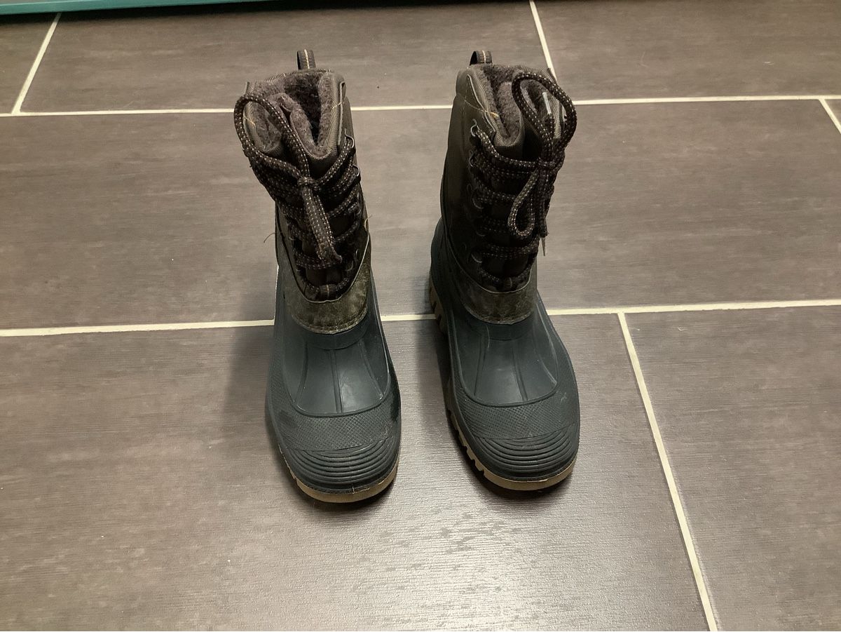 Scarpe per ragazzi: Winterstiefel Spirale Raw Terrain Gr. 37 – Usato da Brugg AG venduto da Sweety_pie 2