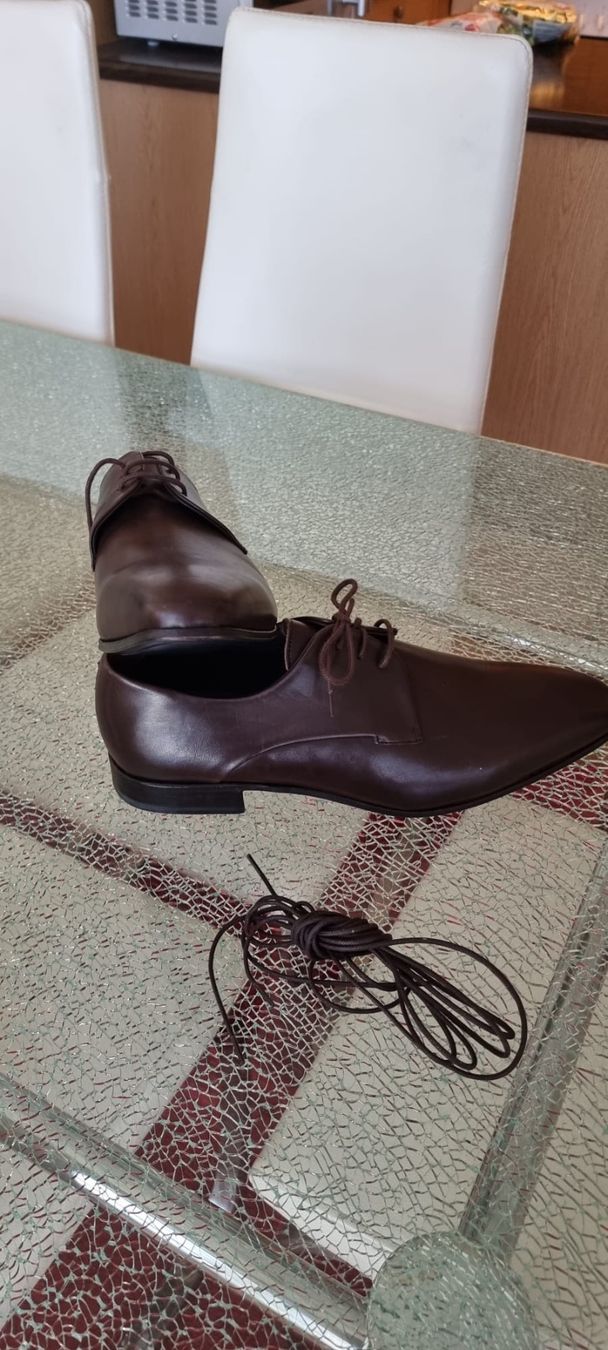 Navyboot Chaussures hommes: Navyboot Gr. 46 – D'occasion à Luzern par Reni025 2