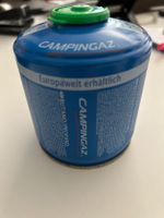 Campingaz Kartusche 240g, ungeöffnet