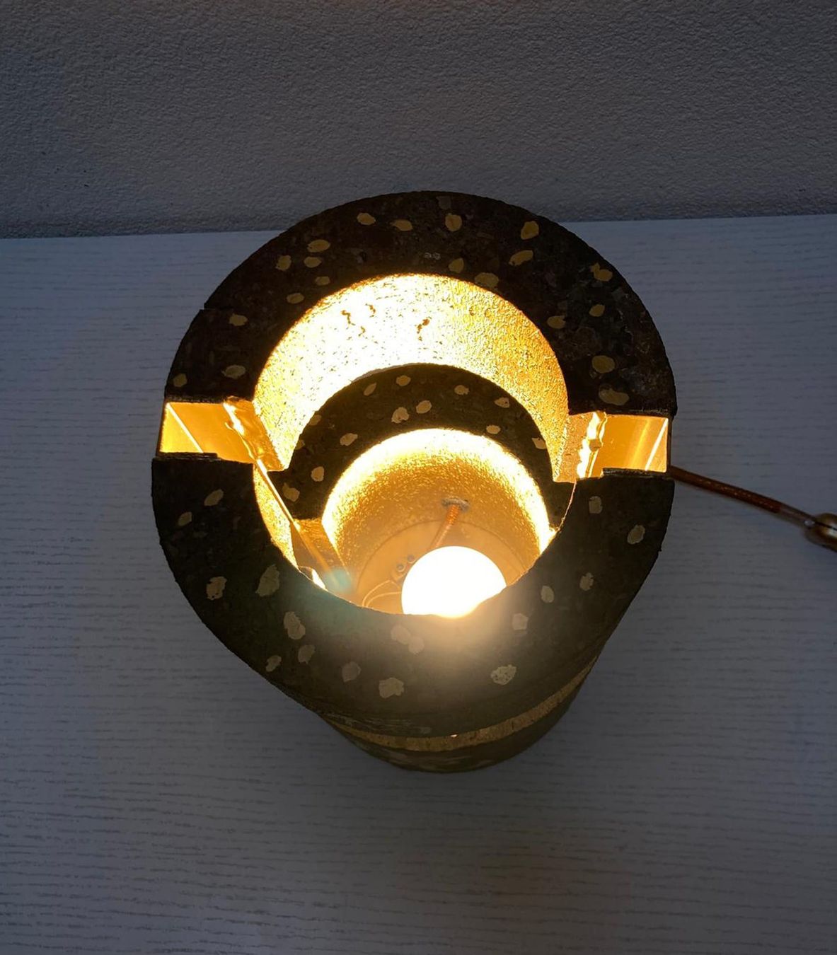 Lampen: Lampe de table PiM creative lights – Neu (gemäss Beschreibung) aus Sion von pie_2zs9 7
