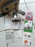 Canon EOS 300