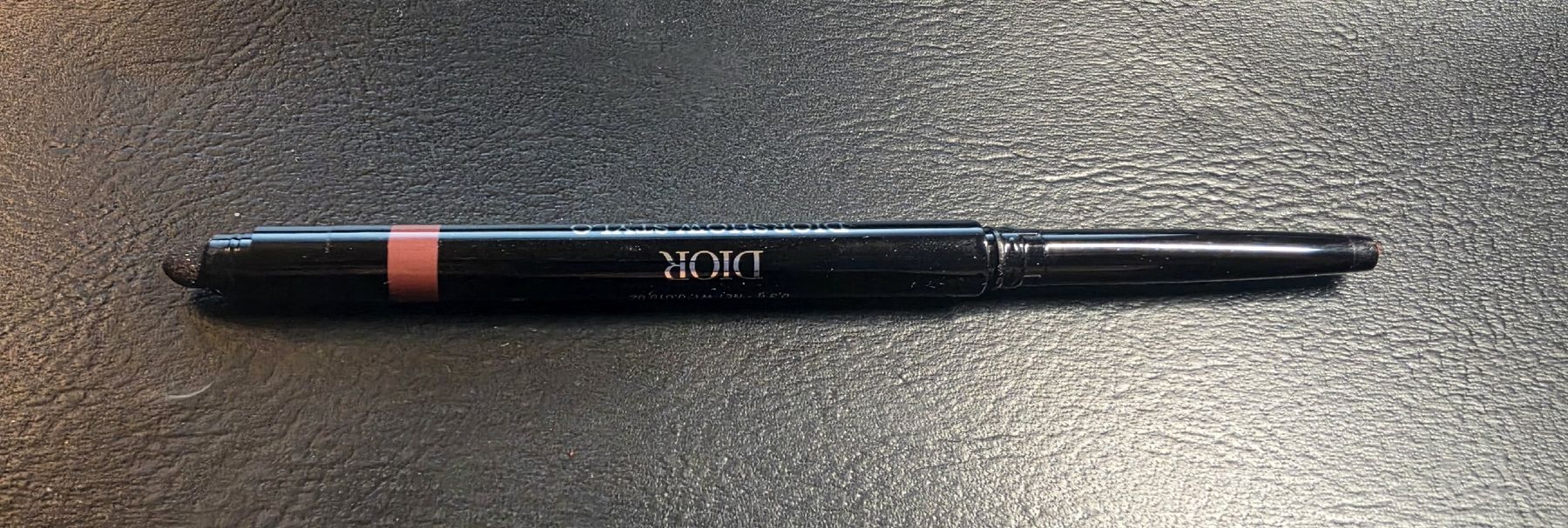 Dior Make-up: Diorshow Stylo Nr. 656 - Pearly Ruby – Usato da Muhen venduto da Savana16 1