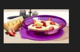 Servierschale, 1.5 l * Tupperware * NEU