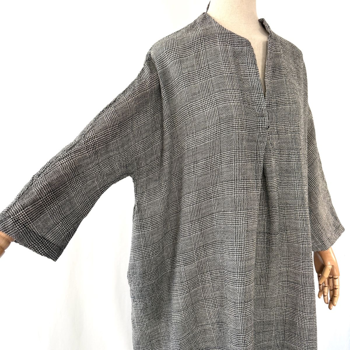 Vestiti: DANIELA GREGIS New Wool Dress – Nuovo (secondo la descrizione) da Emmen venduto da Nightingale_2022 2