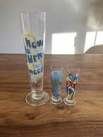 Ritzenhoff Glas Bier Schnapps