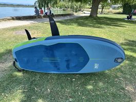 Gong HIPE Perf 6.0 inflatable Wingfoil Board 