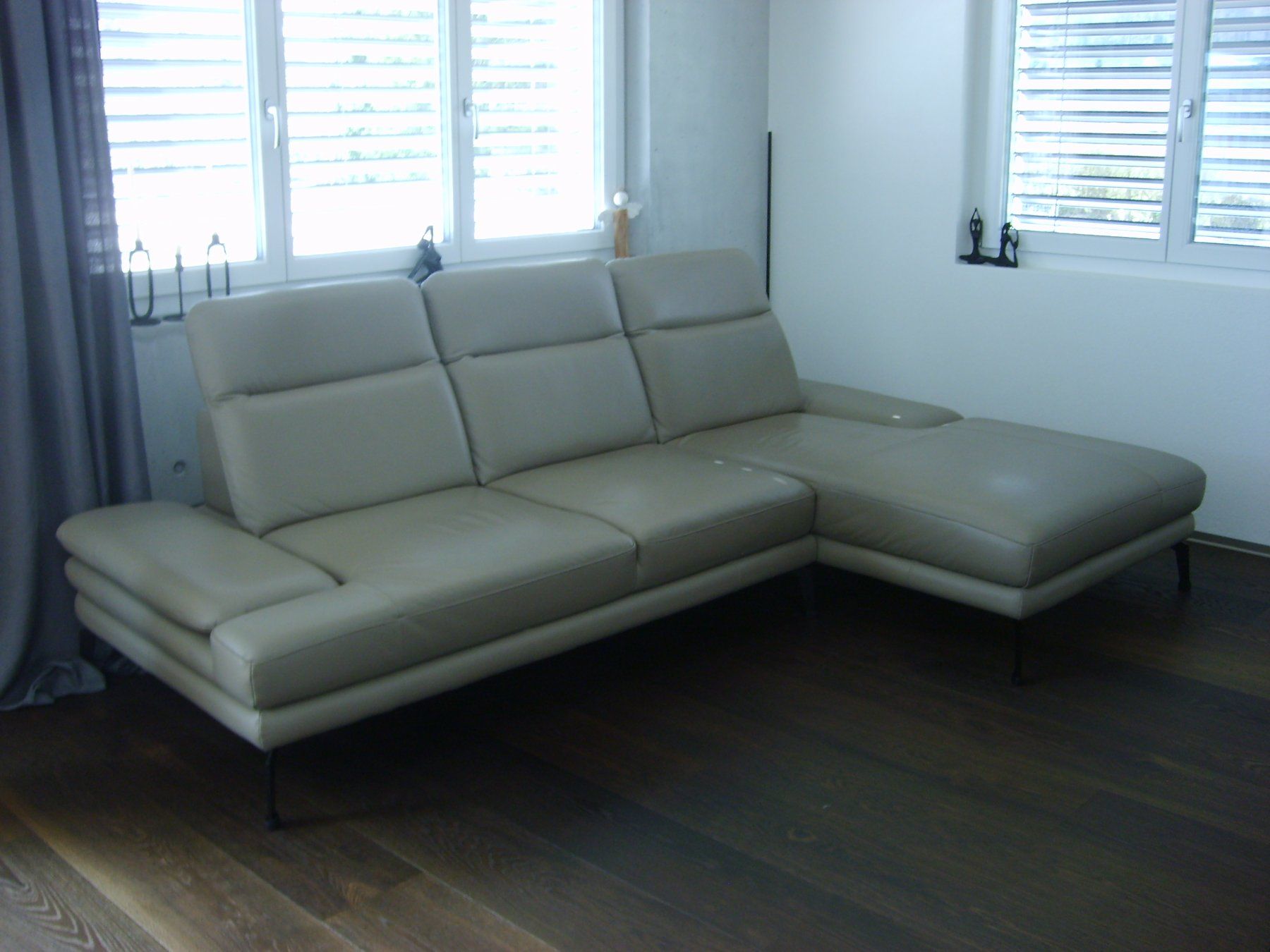 Sofas: Wohnlandschaft – Gebraucht aus Biberist von Teepro 1