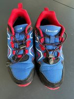Landrover DelTex Kinder Schuhe, Grösse 33