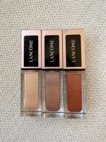 Lancôme Idôle 3er Set Tint Flüssiger Lidschatten 