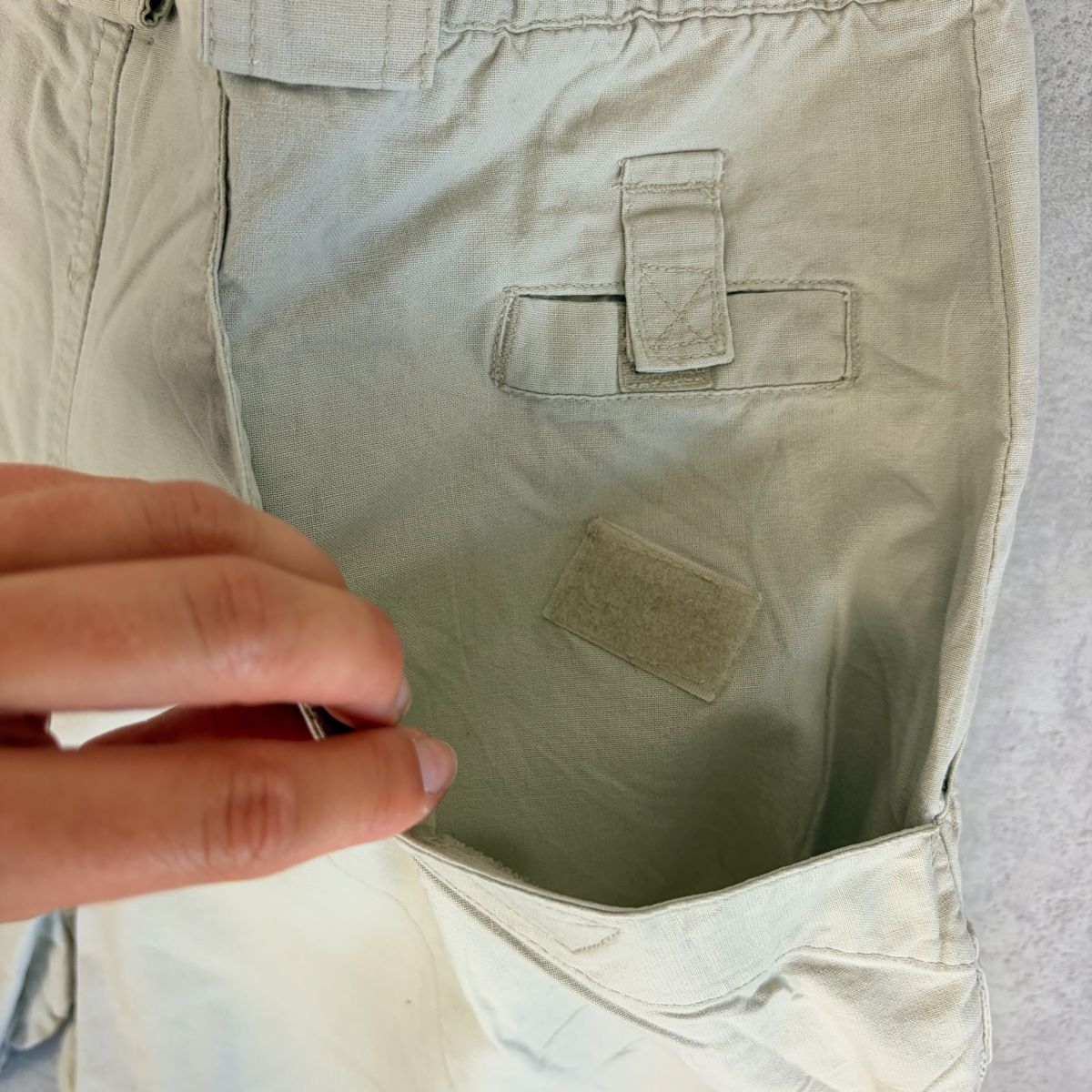 Columbia Hosen: Shorts Columbia beige homme - Taille M – Neu (gemäss Beschreibung) aus Neuchâtel von aliceguins 7