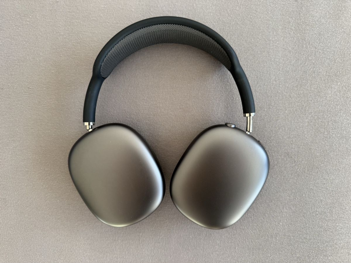Apple Cuffie: Apple AirPods Max – Usato da Obernau venduto da carolinebrawand 2