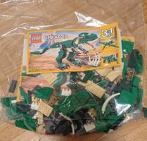 LEGO Creator 31058 Dinosaurier Set