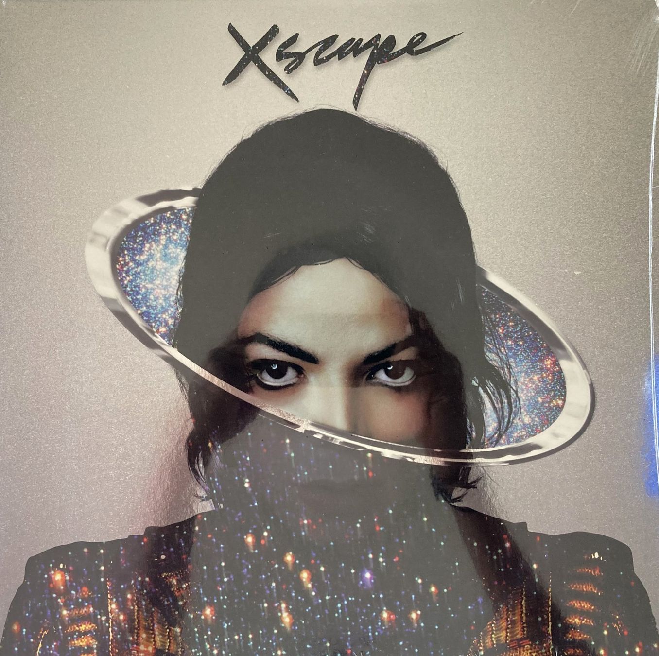 Dischi in vinile: MICHAEL JACKSON - XSCAPE – Usato da Bottens venduto da hotter-than-hell