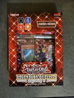 Yu-Gi-Oh Legendary Duelists Season 3 Box Deutsch Neu