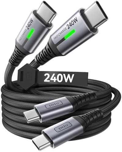 Kabel: 240W USB C Kabel – Neu und originalverpackt aus Hundwil von pac_6jh8 1