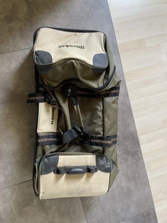 Reise Koffer ab 1.-