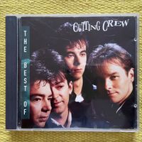 CUTTING CREW-THE BEST OF