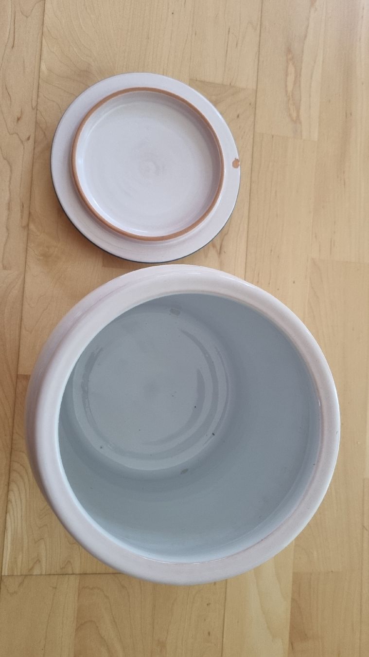 Casseroles: Rumtopf – D'occasion à Bad Ragaz par velo44 1