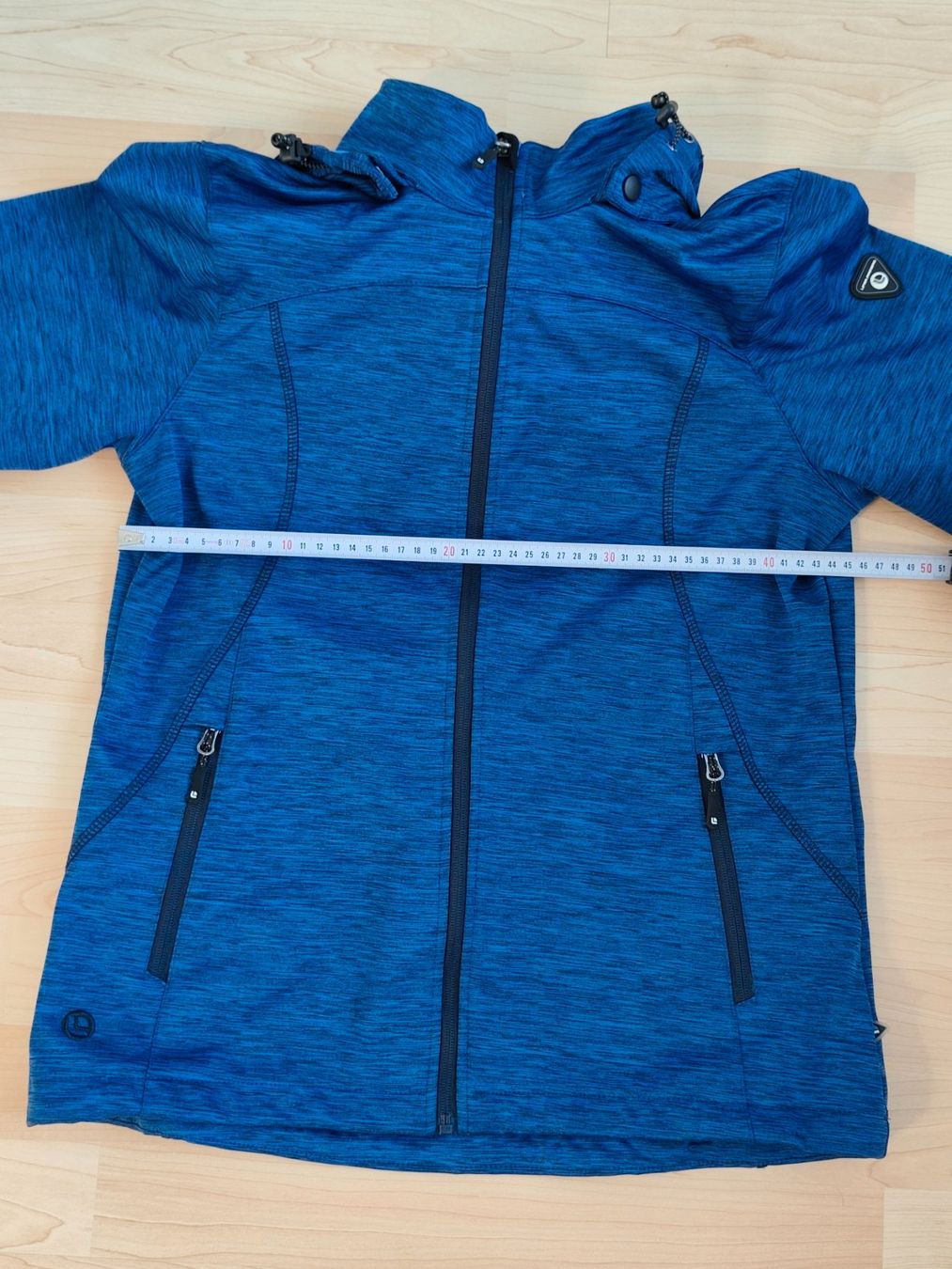 Giacche: Linea Primero Outdoor Jacke, Softshell, Grösse 38 – Nuovo (secondo la descrizione) da Eschenbach LU venduto da Orchi 5