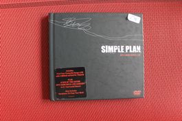 Mtv Hard Rock Live (CD + DVD) von Simple Plan | CD (546)