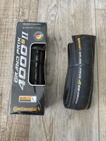 Continental Grand Prix 4000sII and 4 season tyres