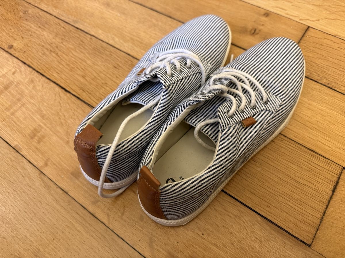 Chaussures hommes: Schuhe von Jules, Gr. 41 – D'occasion à Basel par sebiStark 1