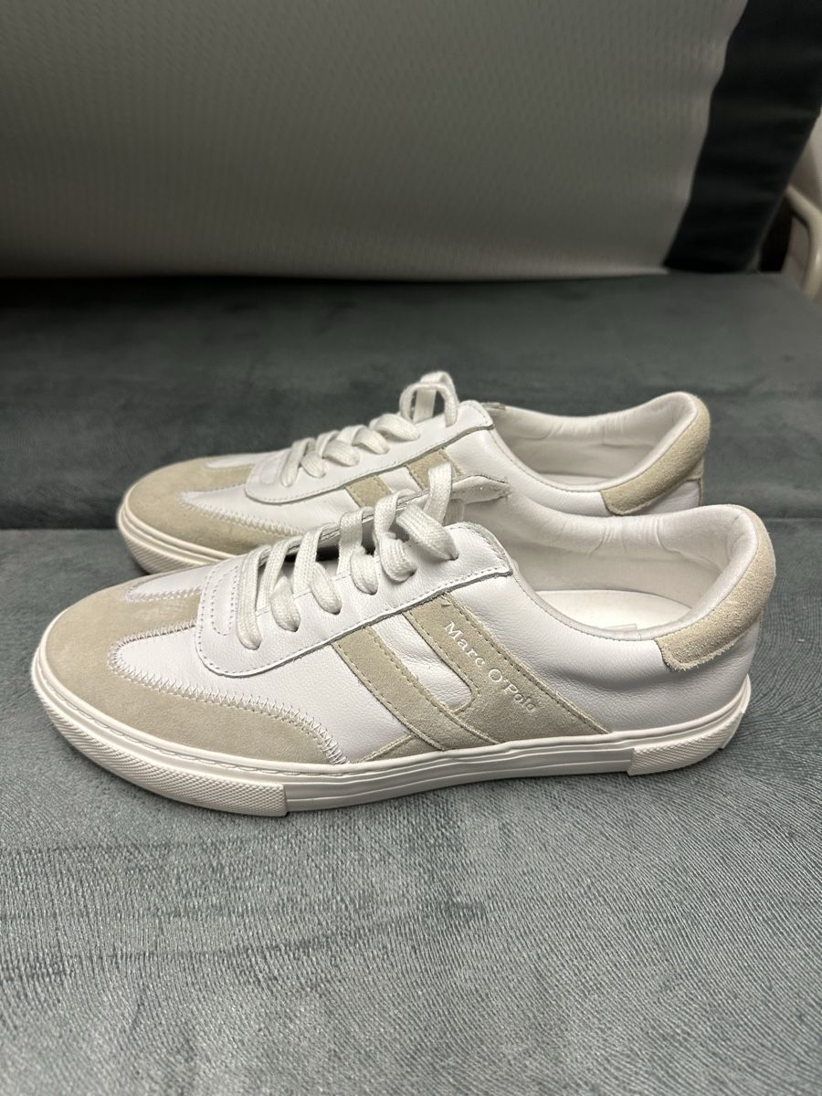 Scarpe da uomo: Marco Polo Sneaker – Nuovo (secondo la descrizione) da Zofingen venduto da wda_fv8y 1