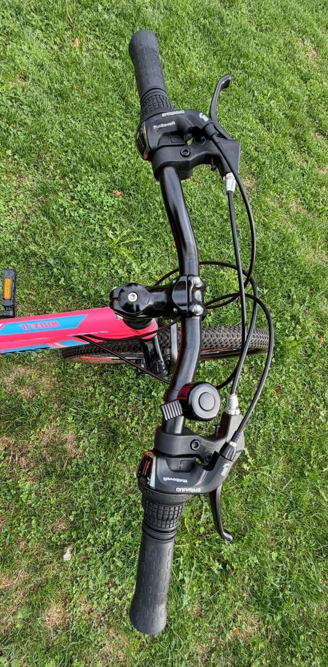Totem Biciclette: Velo 24 Zoll Mädchen – Usato da Arbon venduto da sss_nsb5 6