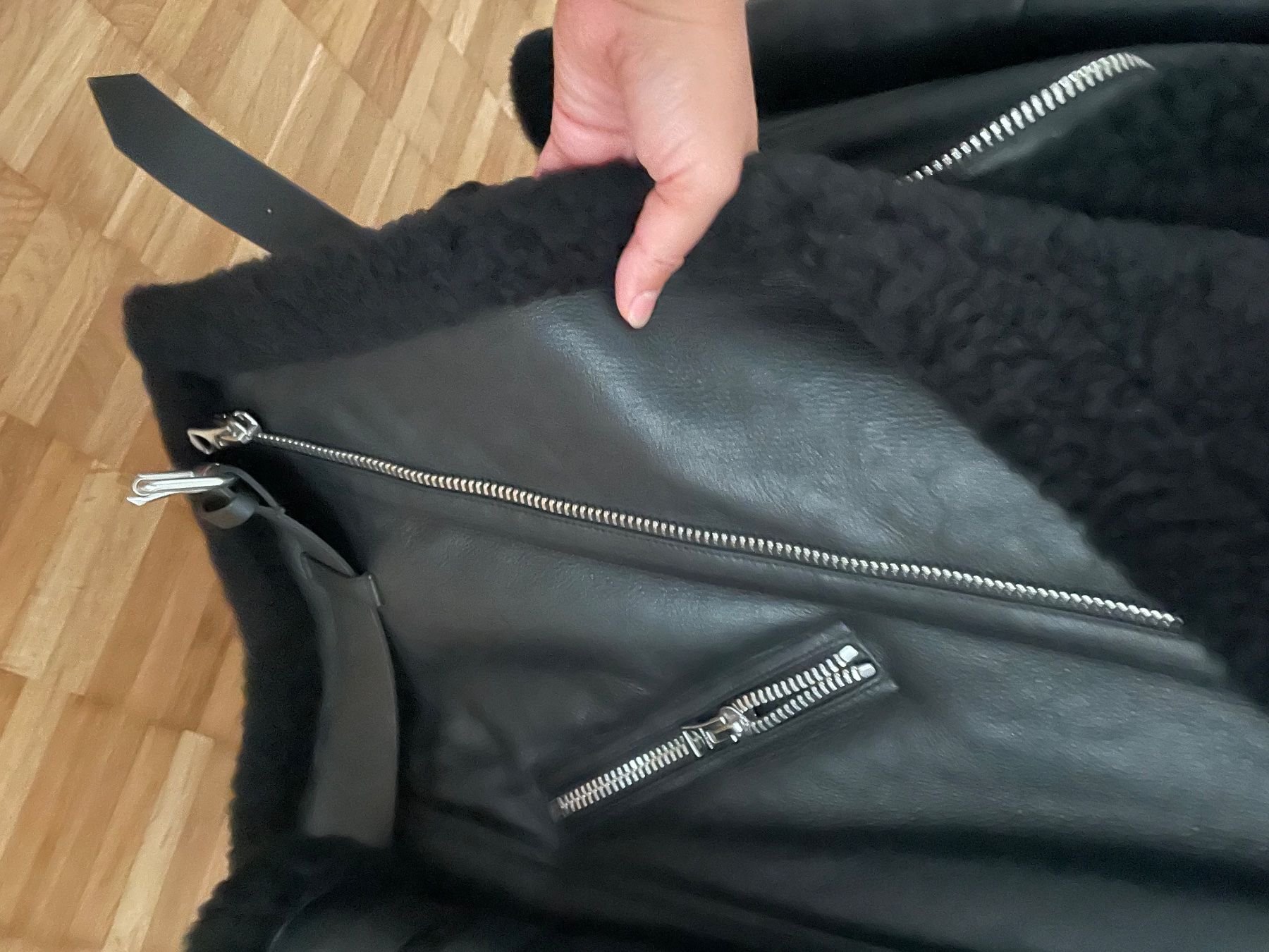 Acne Studios Giacche: Acne Jacke Grösse 0 – Usato da Zürich venduto da ocimen 2