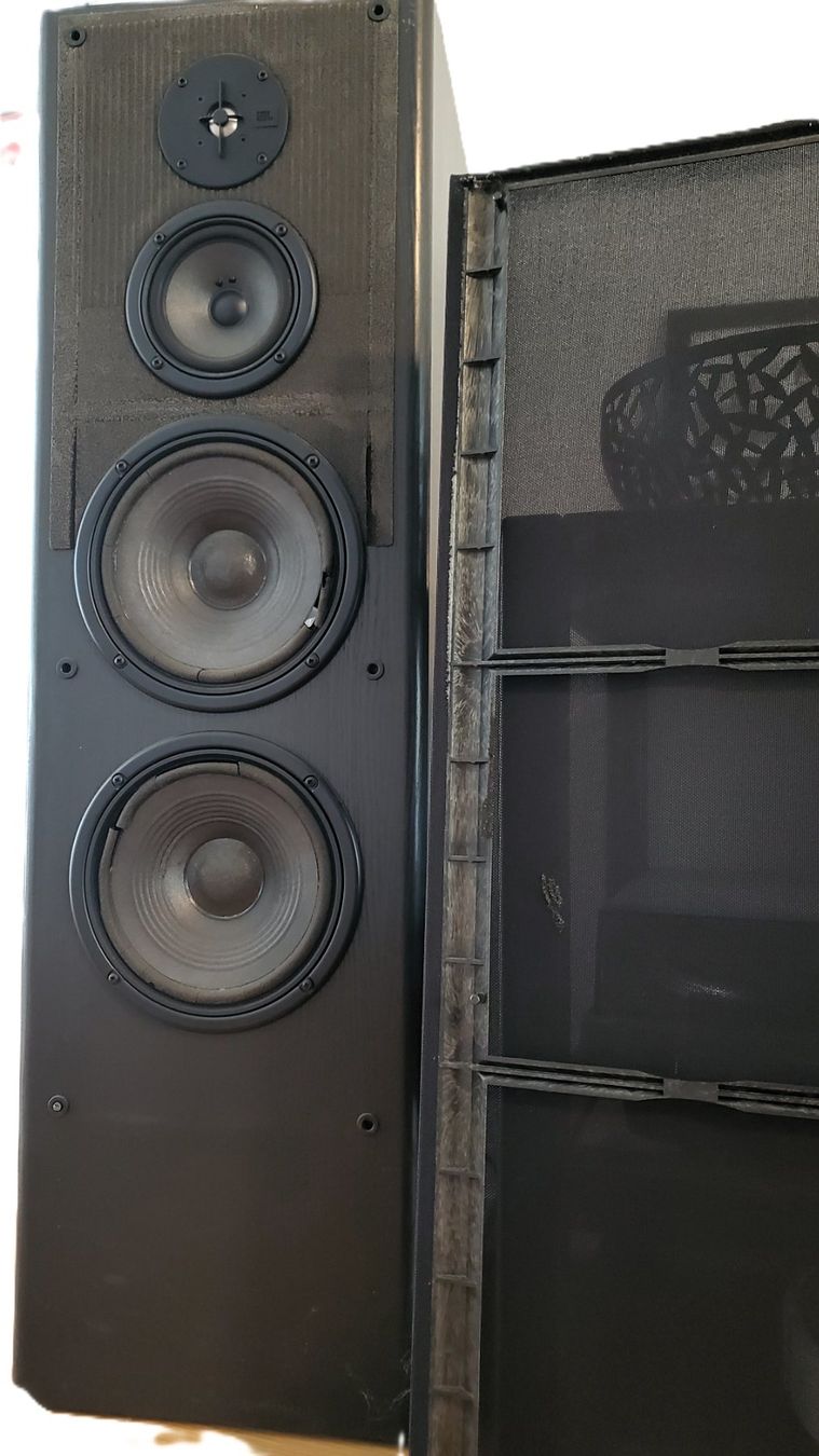 JBL Haut-parleurs: Boxen JBL LX 1000 – D'occasion à Sachseln par cam_k8v5 5