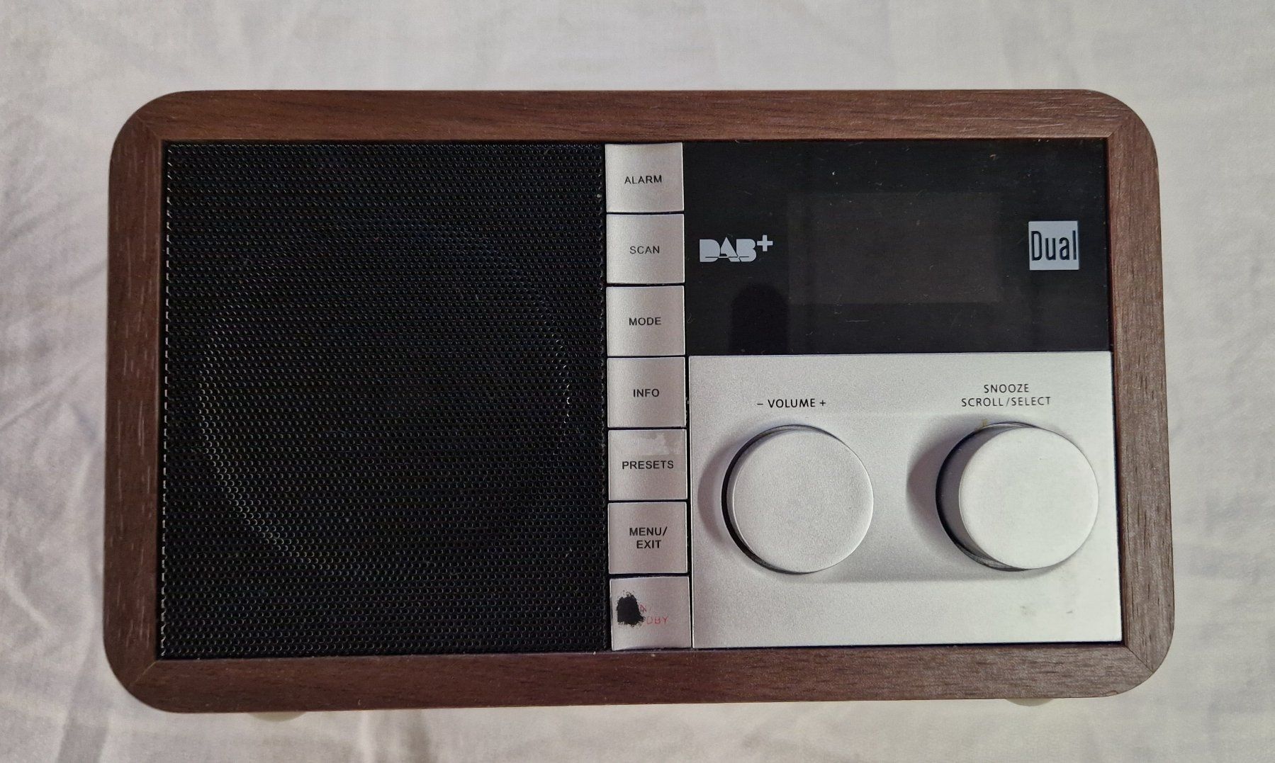 Dual Radios: DAB+ RADIO – Gebraucht aus Bilten von Mic2022 1