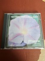 CD - Don Randi And Quest – New Baby (Jazz - Funk, 1990)