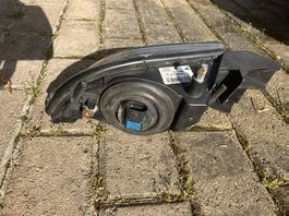 Nebelscheinwerfer Lancia Fiat 