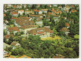 LUKAS KLINIK     ARLESHEIM / BL