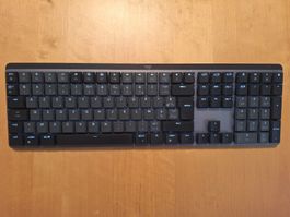 Clavier Logitech MX Mechanical - AZERTY - FRENCH