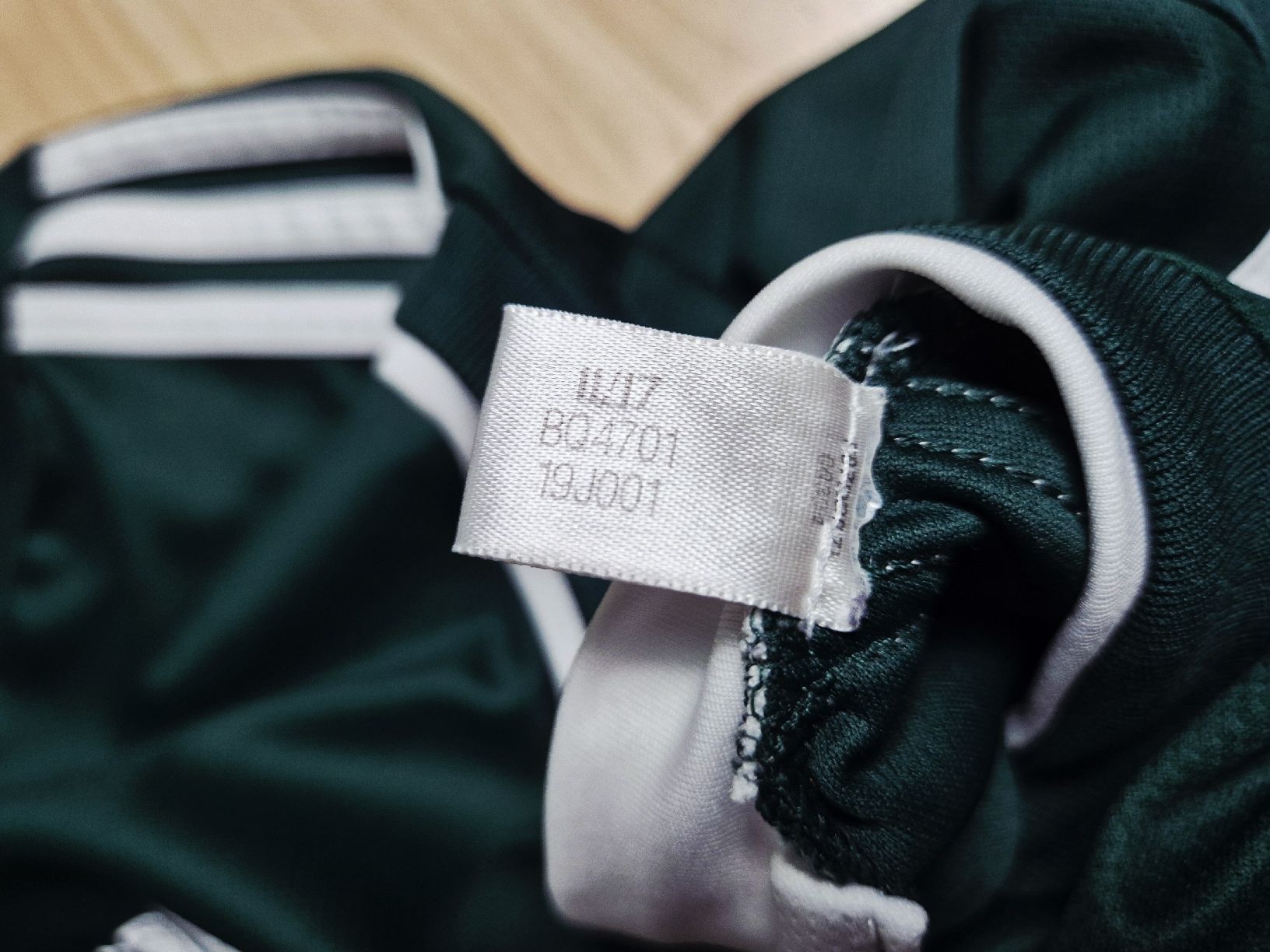Adidas Canottiere & Pantaloni: Adidas 2018 Mexiko Trikot Grösse S – Nuovo (secondo la descrizione) da St. Gallen venduto da CaliSunshine 5