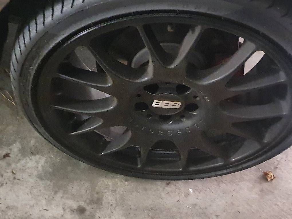 Bbs Cerchioni: BBS Felgen – Usato da Züich venduto da Chriii1997 1