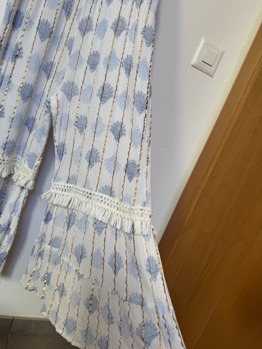 Jumpsuits: Boho Jumpsuit aus Viscose  – Neuf (Voir description) à Sigriswil par ck56 6