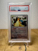 2003 Pokemon Dragonite EX Holo Graded NM-MT 8